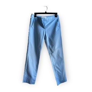 Sky blue Michael Kors pants